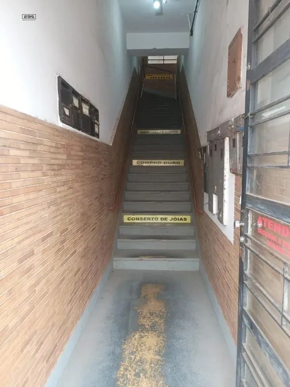 Sala comercial para aluguel, Centro - Campo Grande/MS - Foto 3