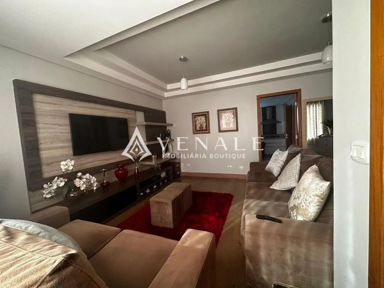 Sobrado à venda em Maringá, Jardim Alvorada, com 3 quartos, com 195.38 m² - Foto 5