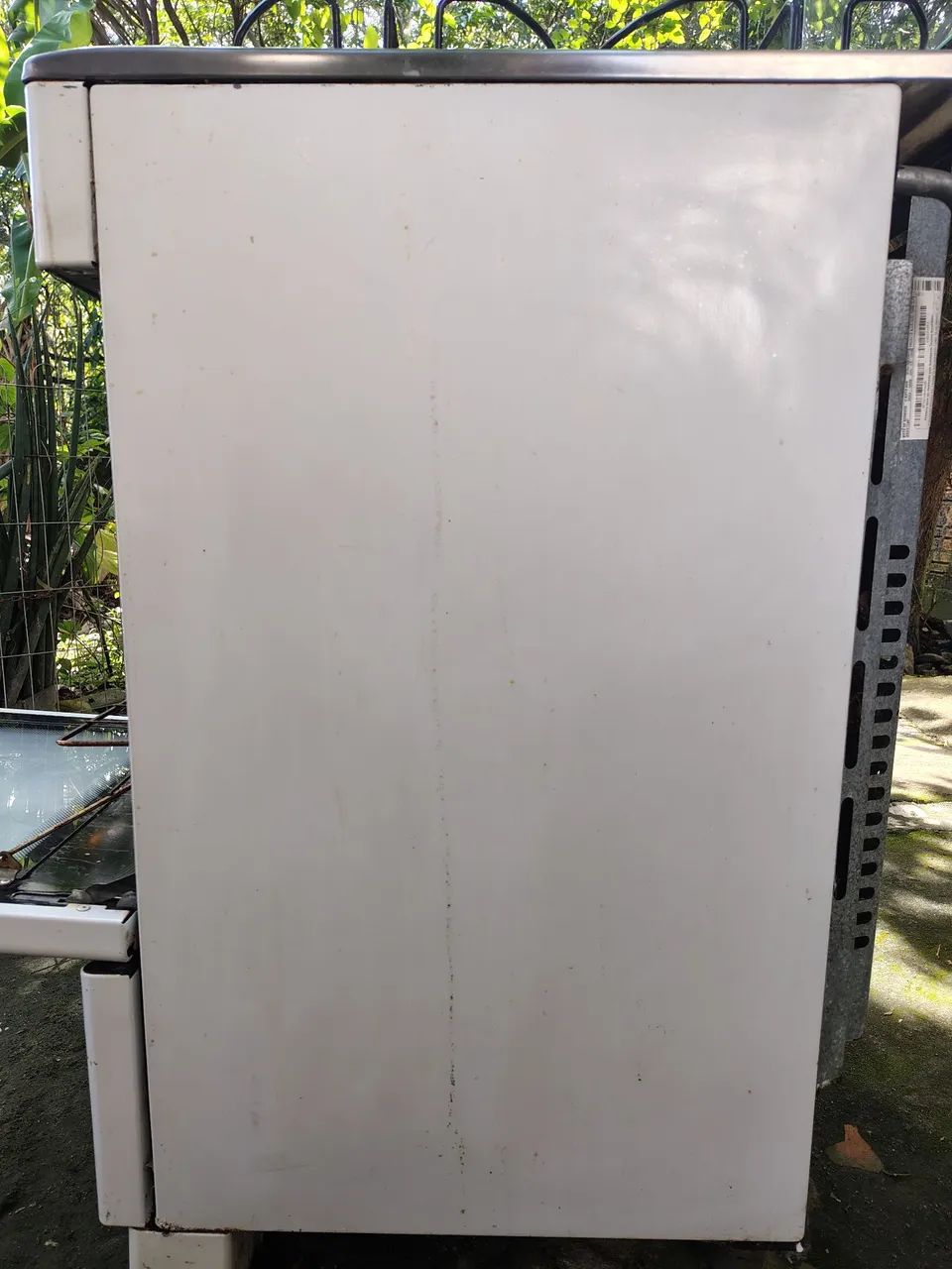 Fogão Brastemp  - Foto 4