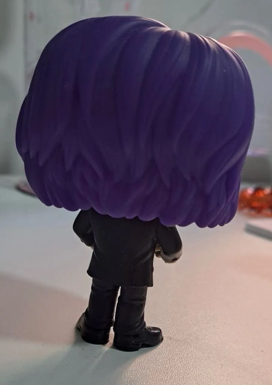 Funko pop bts jungkook original - Foto 2