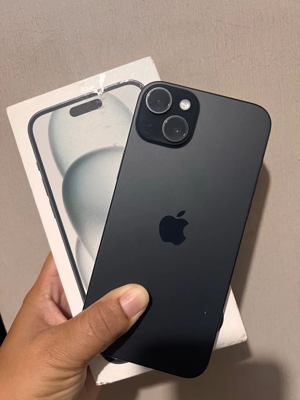 iPhone 15 Plus 128gb - Foto 2