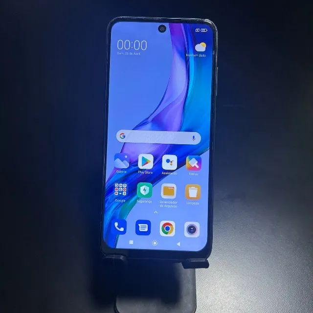 Xiaomi Redmi note 11 128GB 6GB RAM - Foto 2