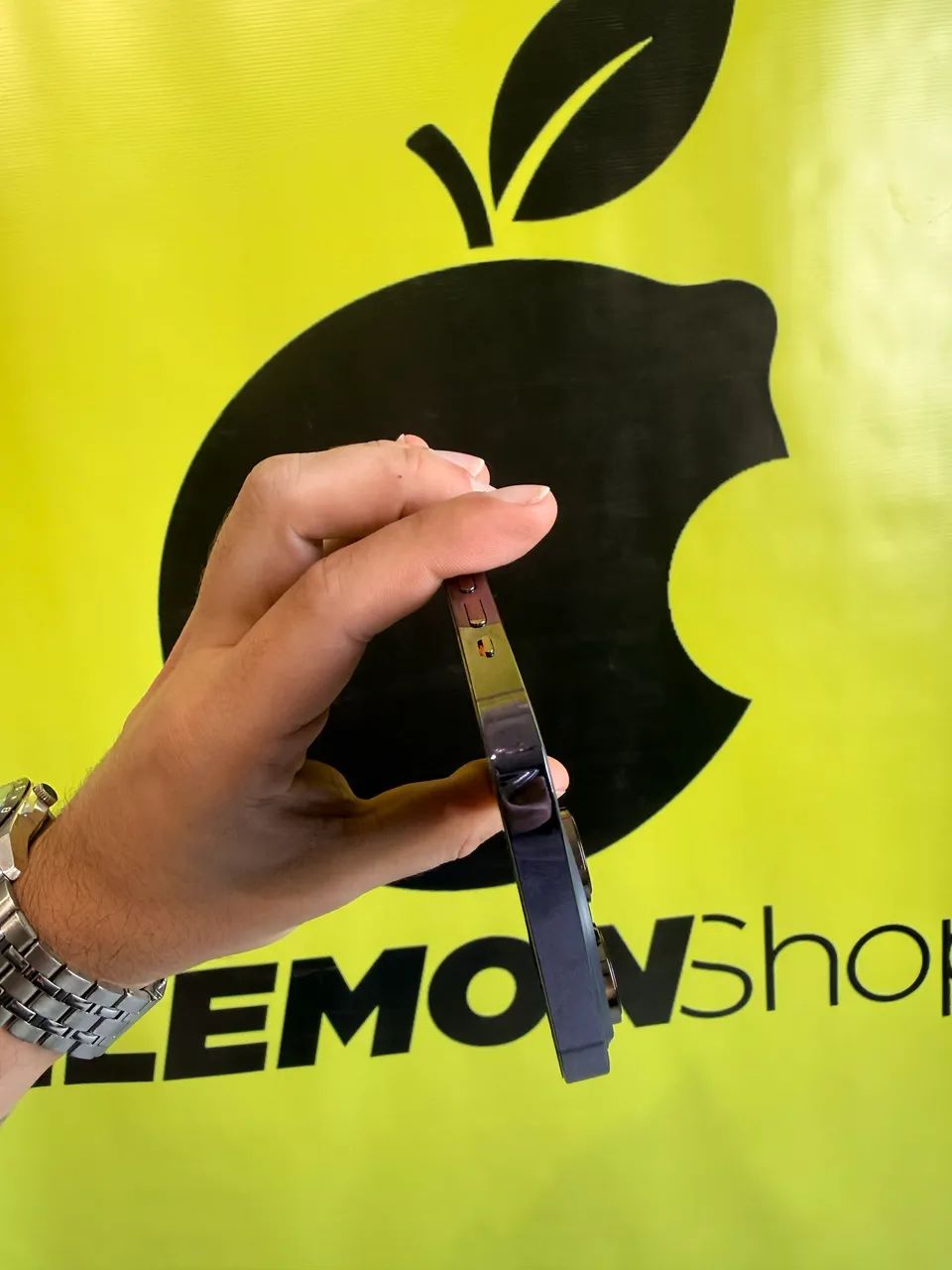 iPhone 14 Pro 128GB - Foto 5
