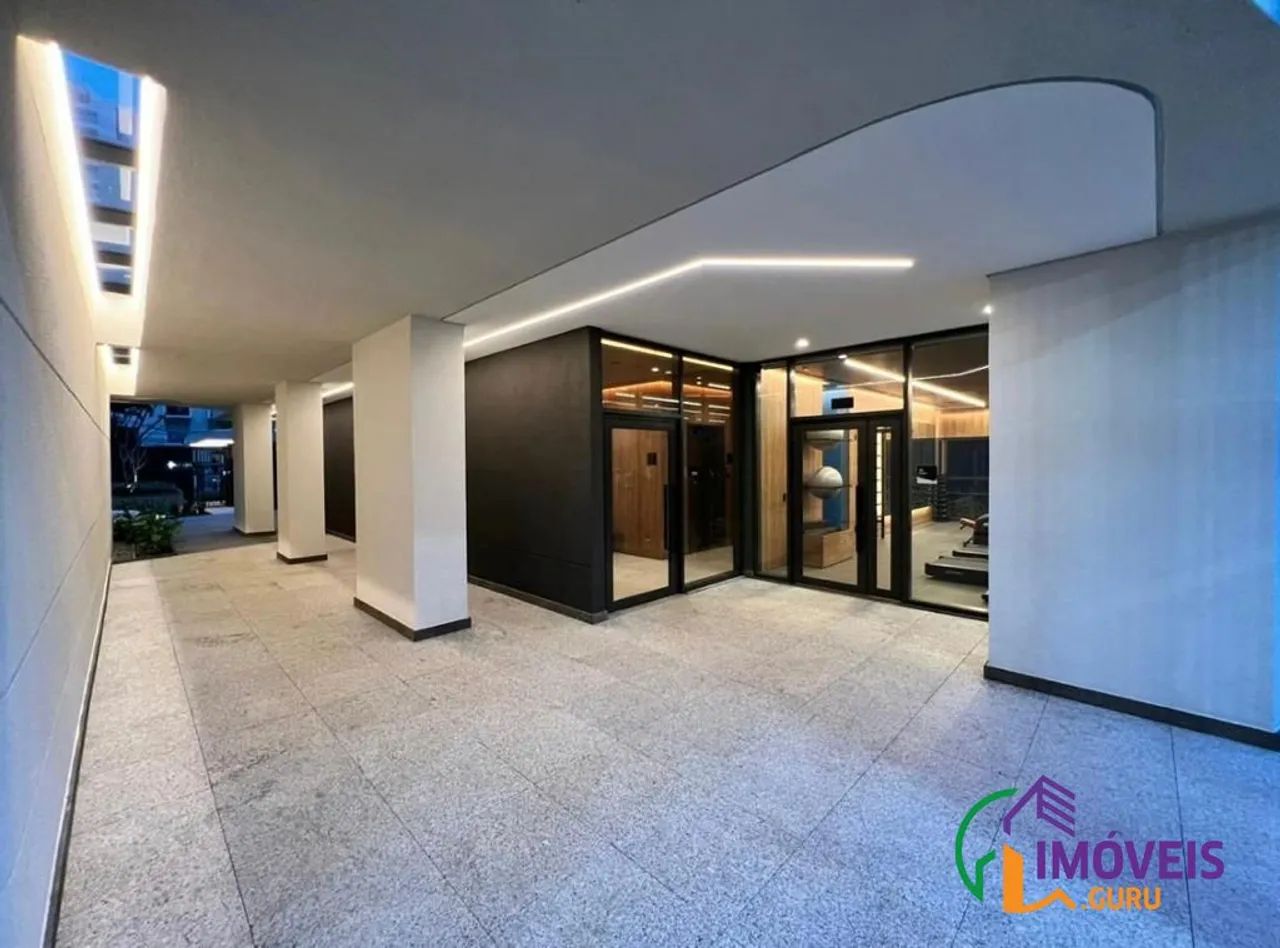 APARTAMENTO - VILA OLÍMPIA - SP - Foto 5