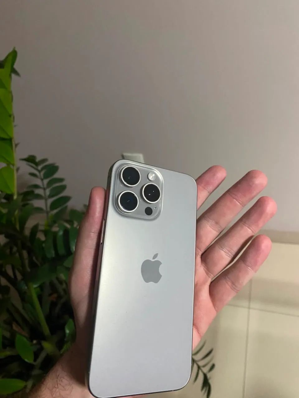 iPhone 15 pro Max 256GB - Foto 3