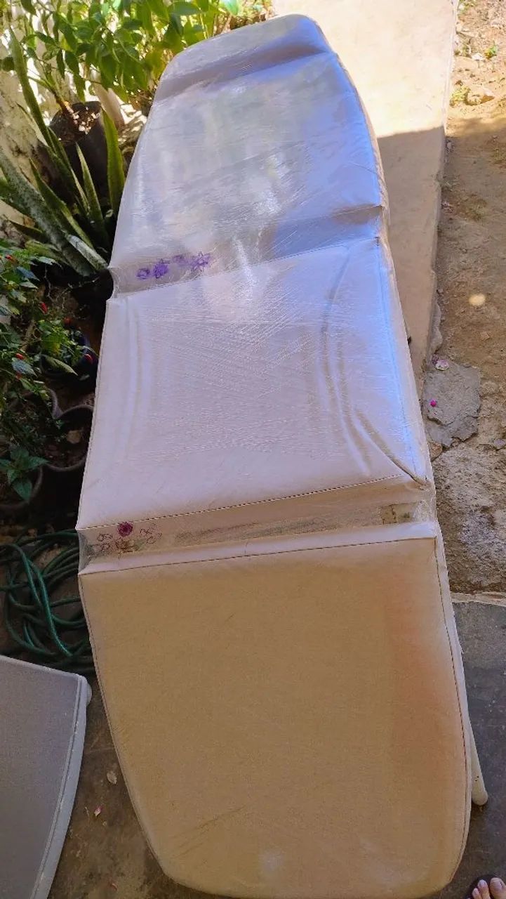 Vendo Maca 3 posições  - Foto 2