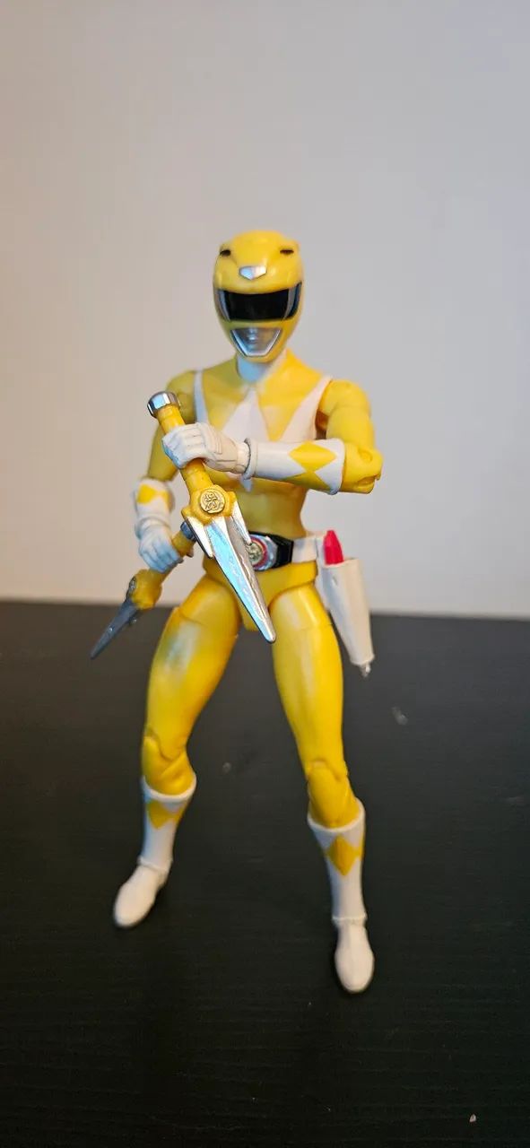 Power Rangers Legacy Collection - Foto 3