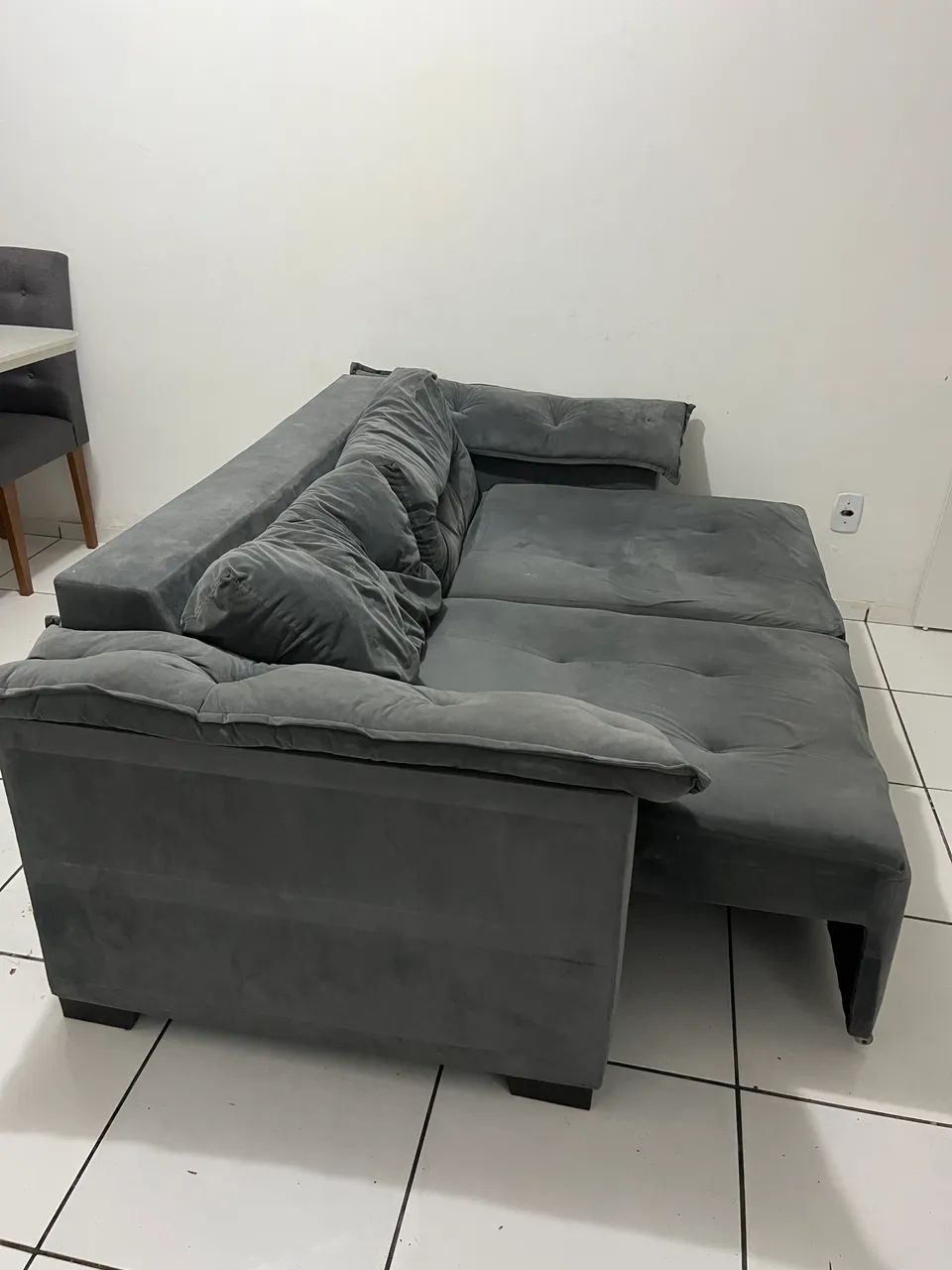 Selling Retractable Sofa65568166397571123