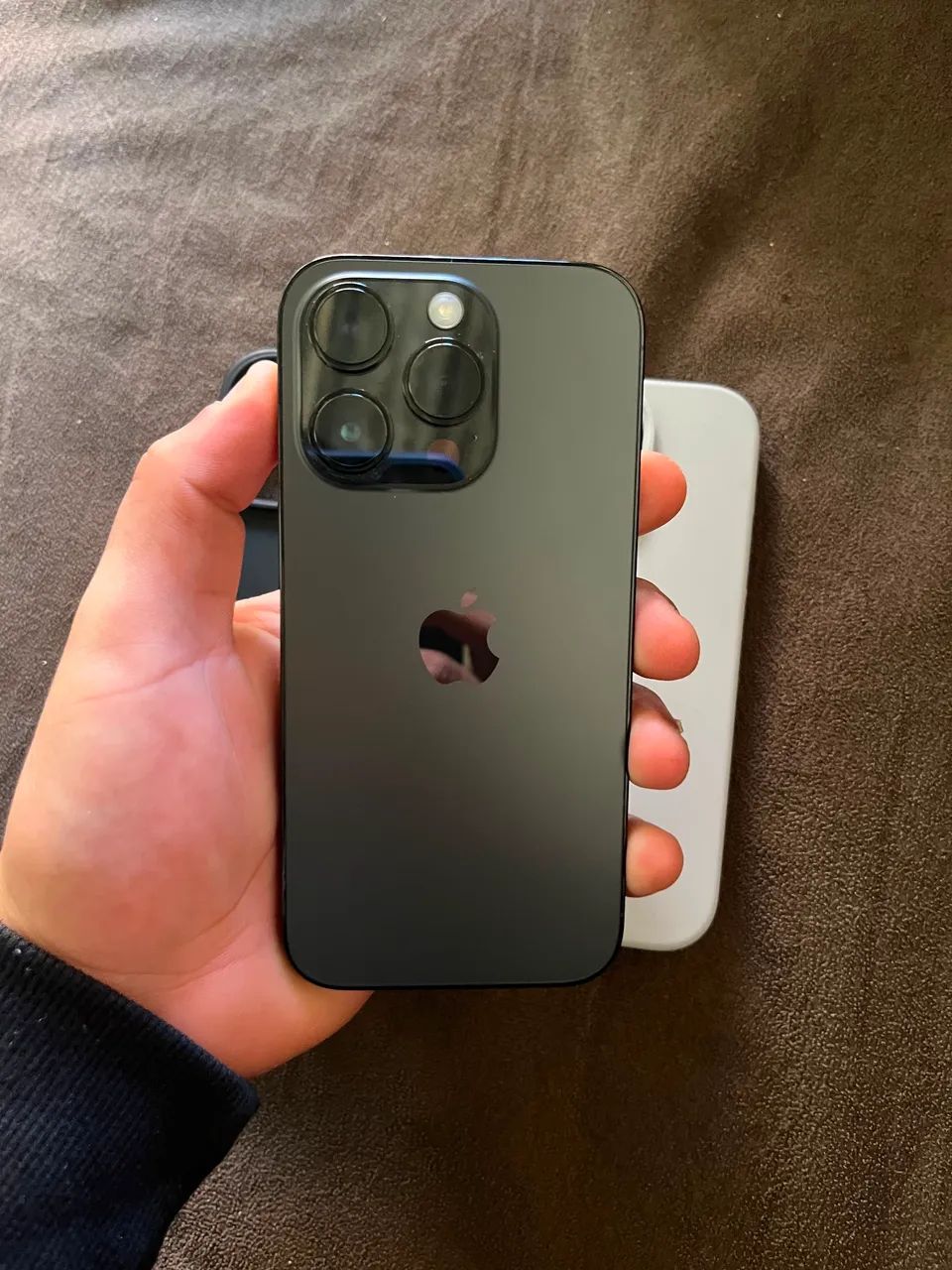 iPhone 14 Pro 512 gb  - Foto 4