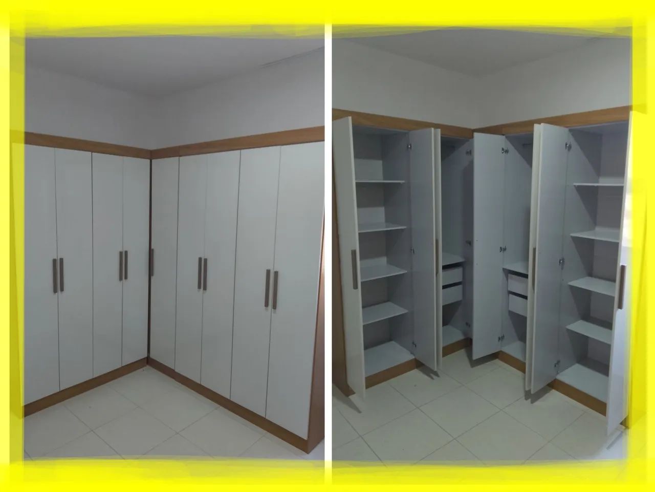 Montador de móveis profissional( cubro orçamentos) - Foto 2