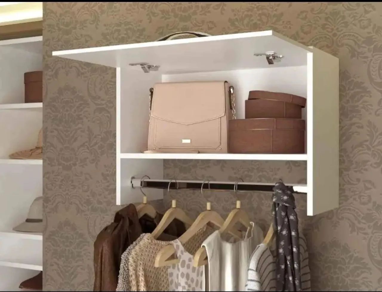 Armário Mult Uso  - Foto 2