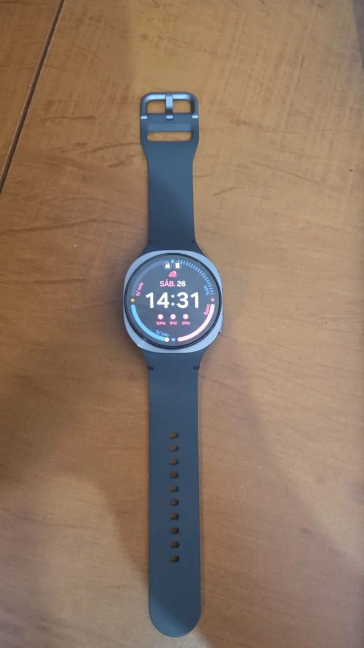 Samsung Galaxy Watch8 Bluetooth 40mm