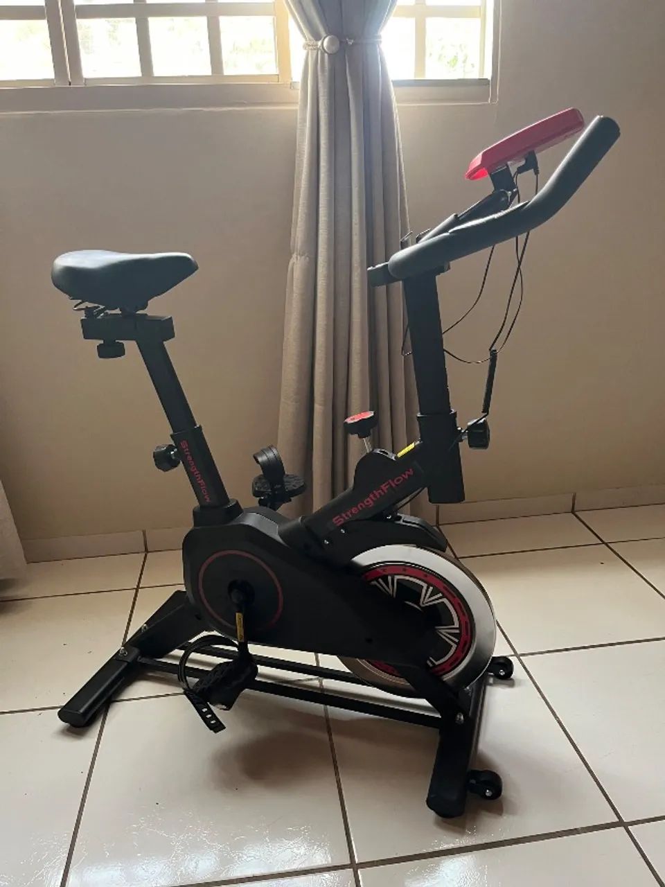 Bicicleta  - Foto 2