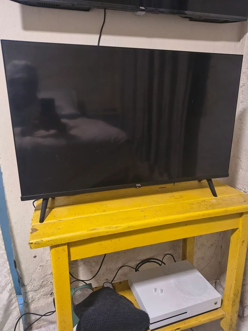 Televisão TCL 32 polegadas - Foto 2