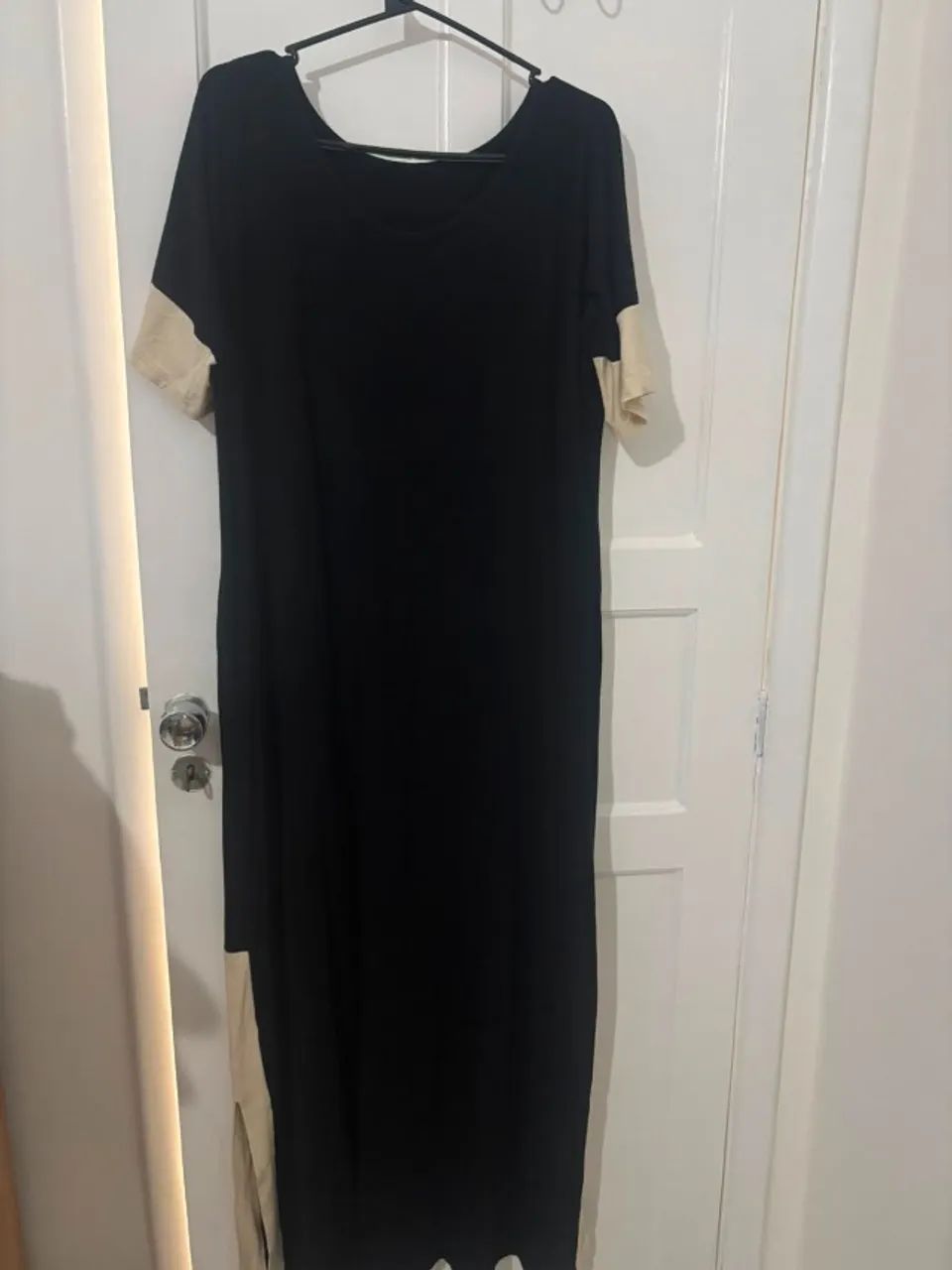 Vestido Longo