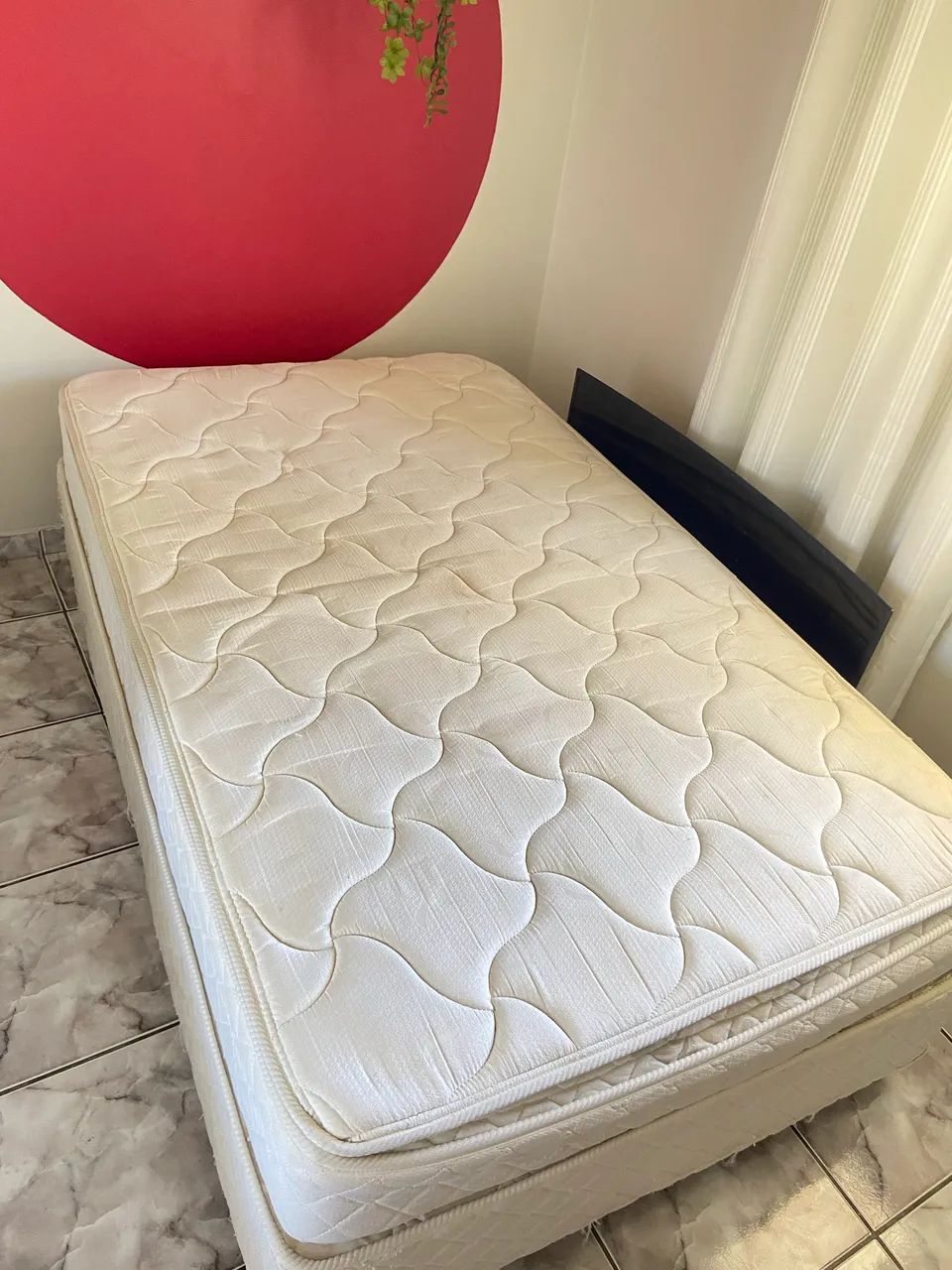 CAMA SOLTEIRÃO 