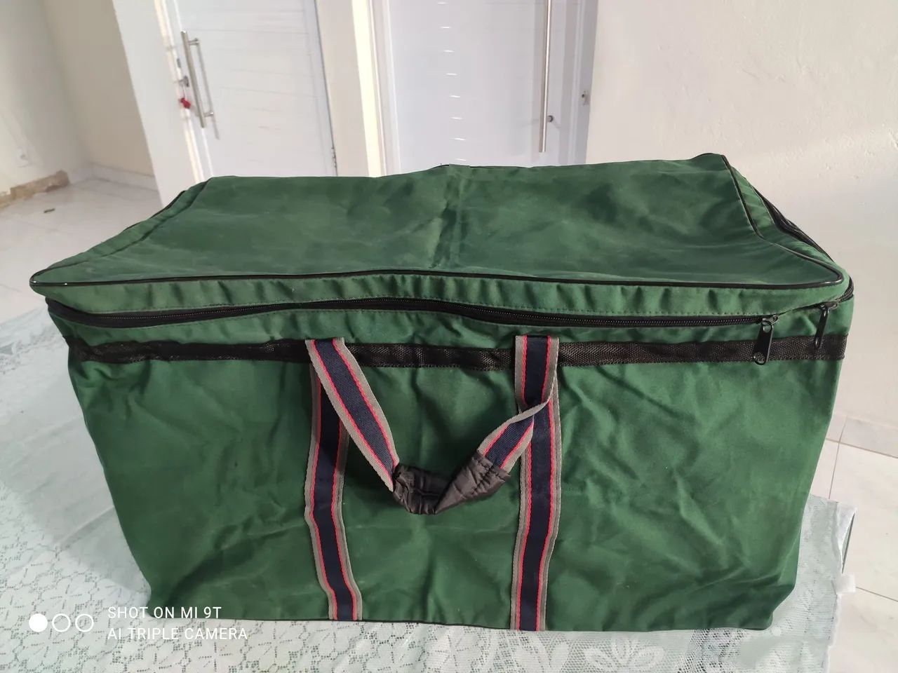 Bolsa grande Nova  - Foto 2