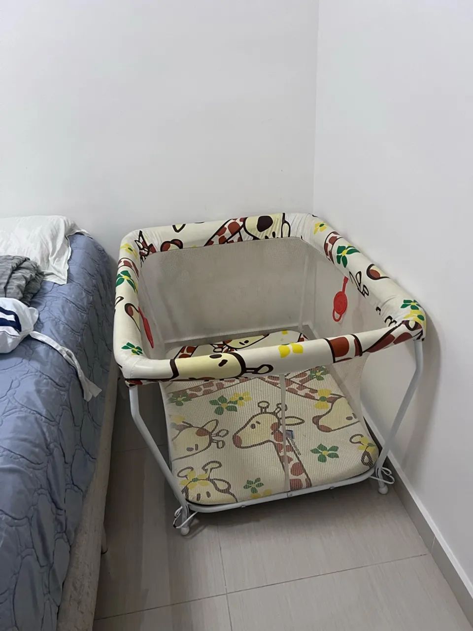 Berço/Cama - Foto 5