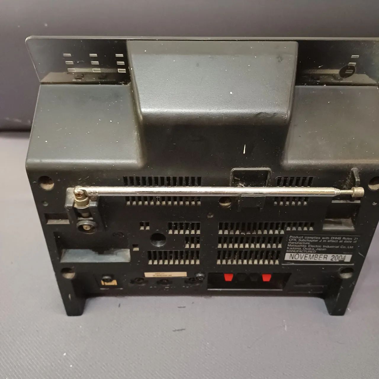 Radio sony  - Foto 3