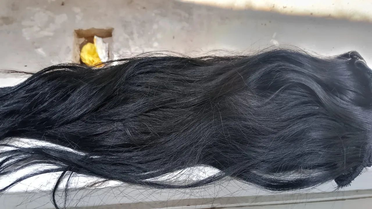 Vende-se mega hair - Foto 2