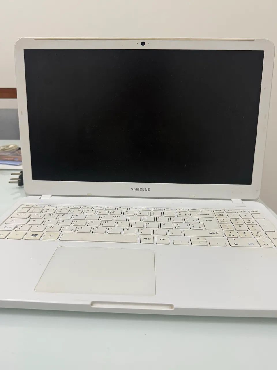 NOTEBOOK SAMSUMG (MODELO) : NP350XBE - Foto 3