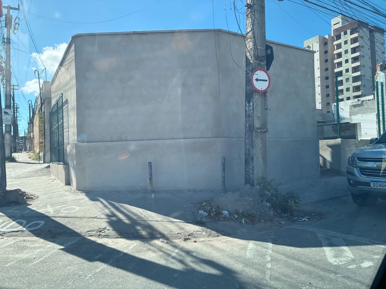 Loja próximo ao HAP Vida - Hospital Antônio Prudente  - Foto 4