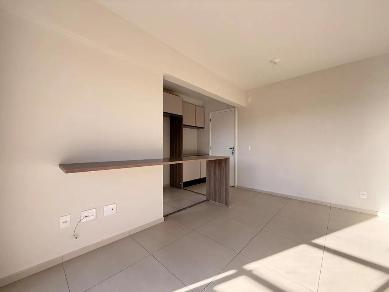 Apartamento com 45.33 m² e 2 Quartos à Venda no Jardim Tropical - Maringá - Foto 2