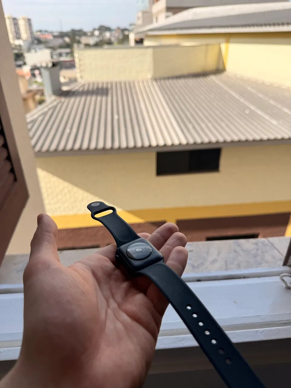 Apple Watch SE 3 - Foto 2