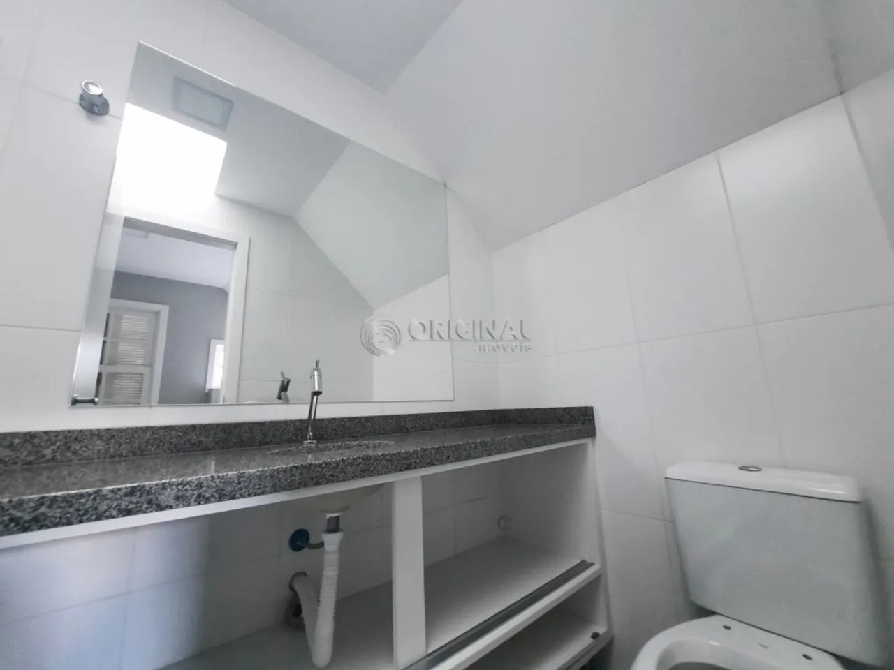 APARTAMENTO MOBILIADO PARA LOCAÇÃO. - Foto 4