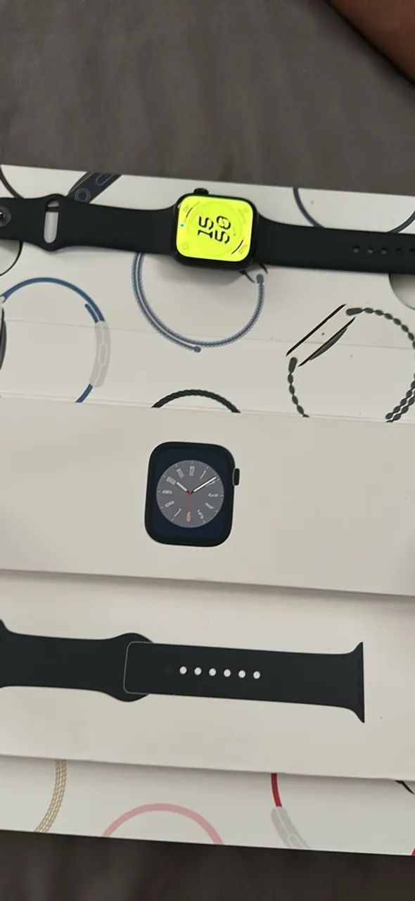 Apple Watch 8 41mm GPS - Foto 5