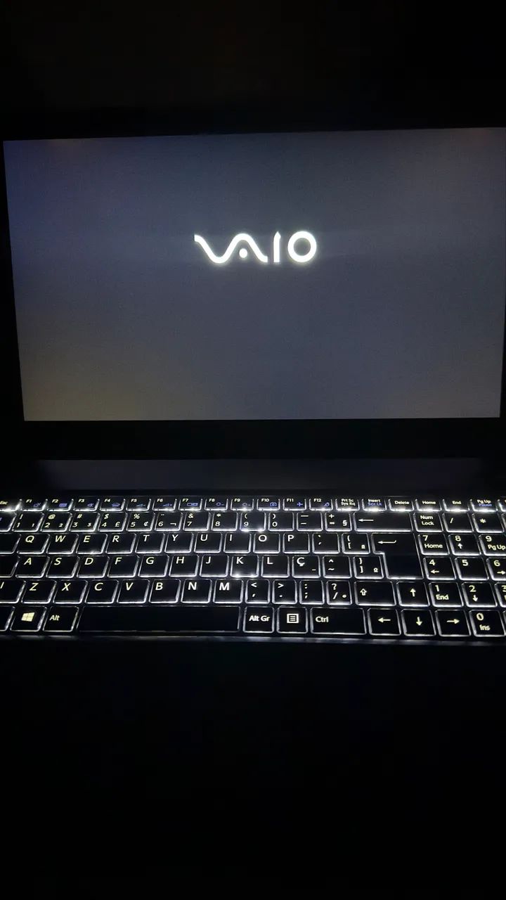 [y s ] SONY VAIO Win/SSD/Core i7/8G 他 Sony Vaio Premium - SSD - Intel Core i7 (8ª Ger) - 8GB RAM