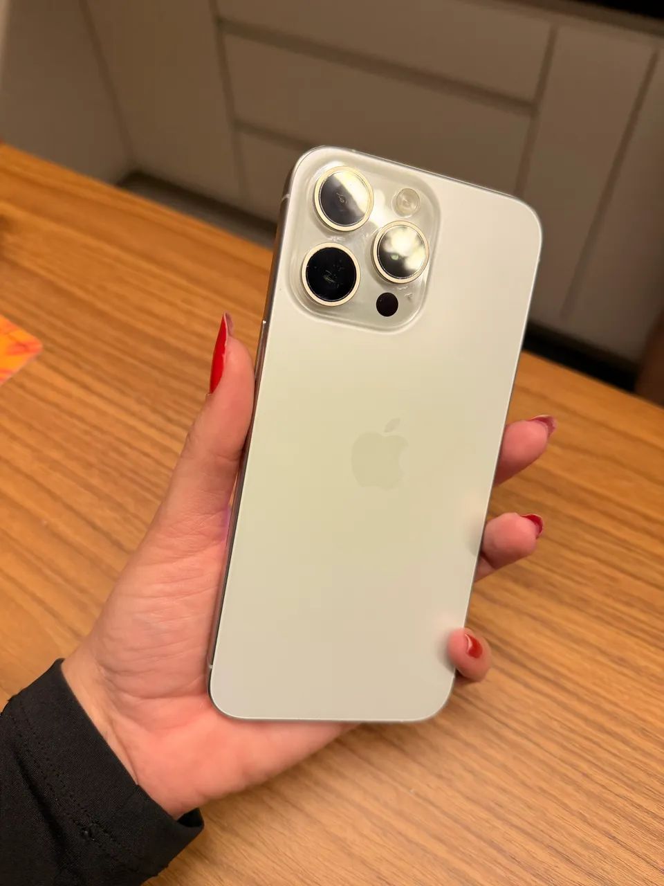 Iphone 15 pro max - Foto 2