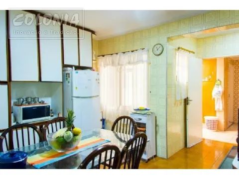 Sobrado a venda - Vila Linda, Santo André - Foto 3