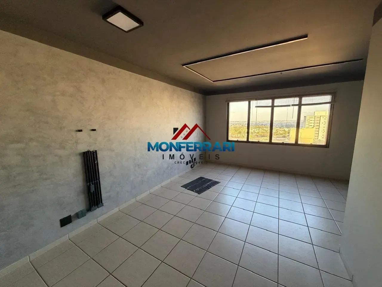 sala comercial à venda no condominio cidade empresarial - edificio montreal