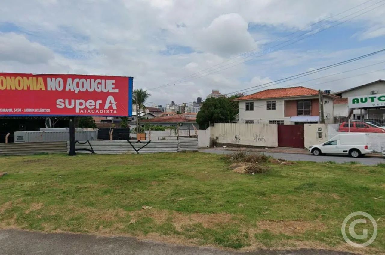 Terreno Comercial para Locação com Excelente Visibilidade - Foto 3