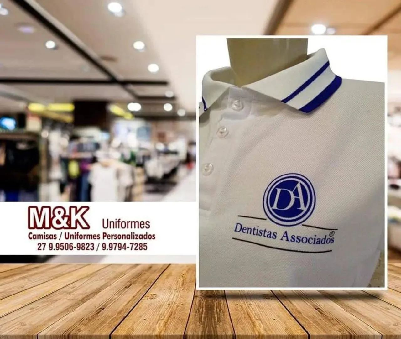 Uniformes em geral. - Foto 2