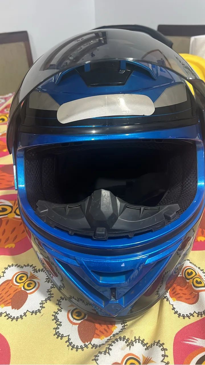 Capacete - Foto 4