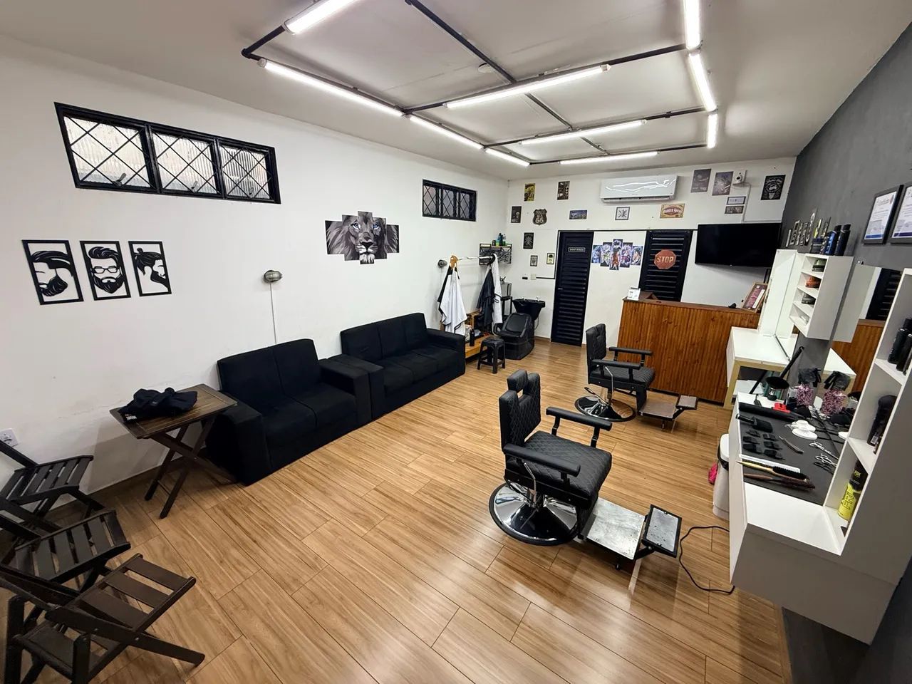 Vende-se  Barbearia  - Foto 4