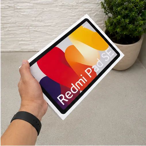 Tablet para estudar e trabalhar