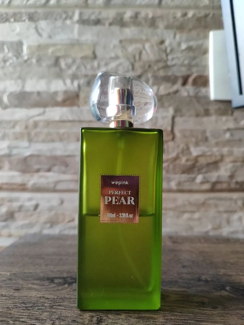 wepink perfect pear