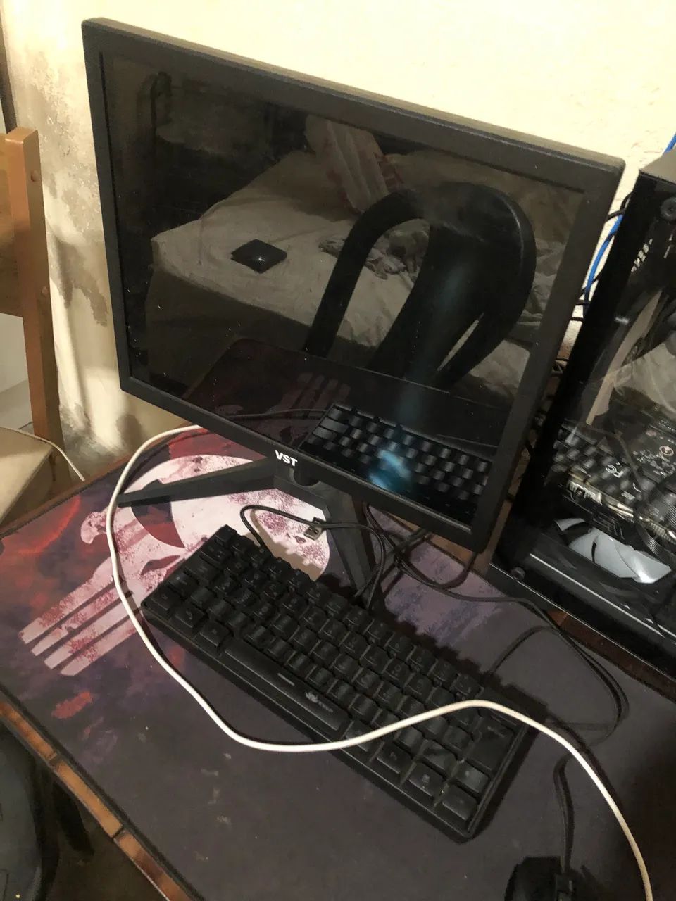 Vendo pc completo  - Foto 3