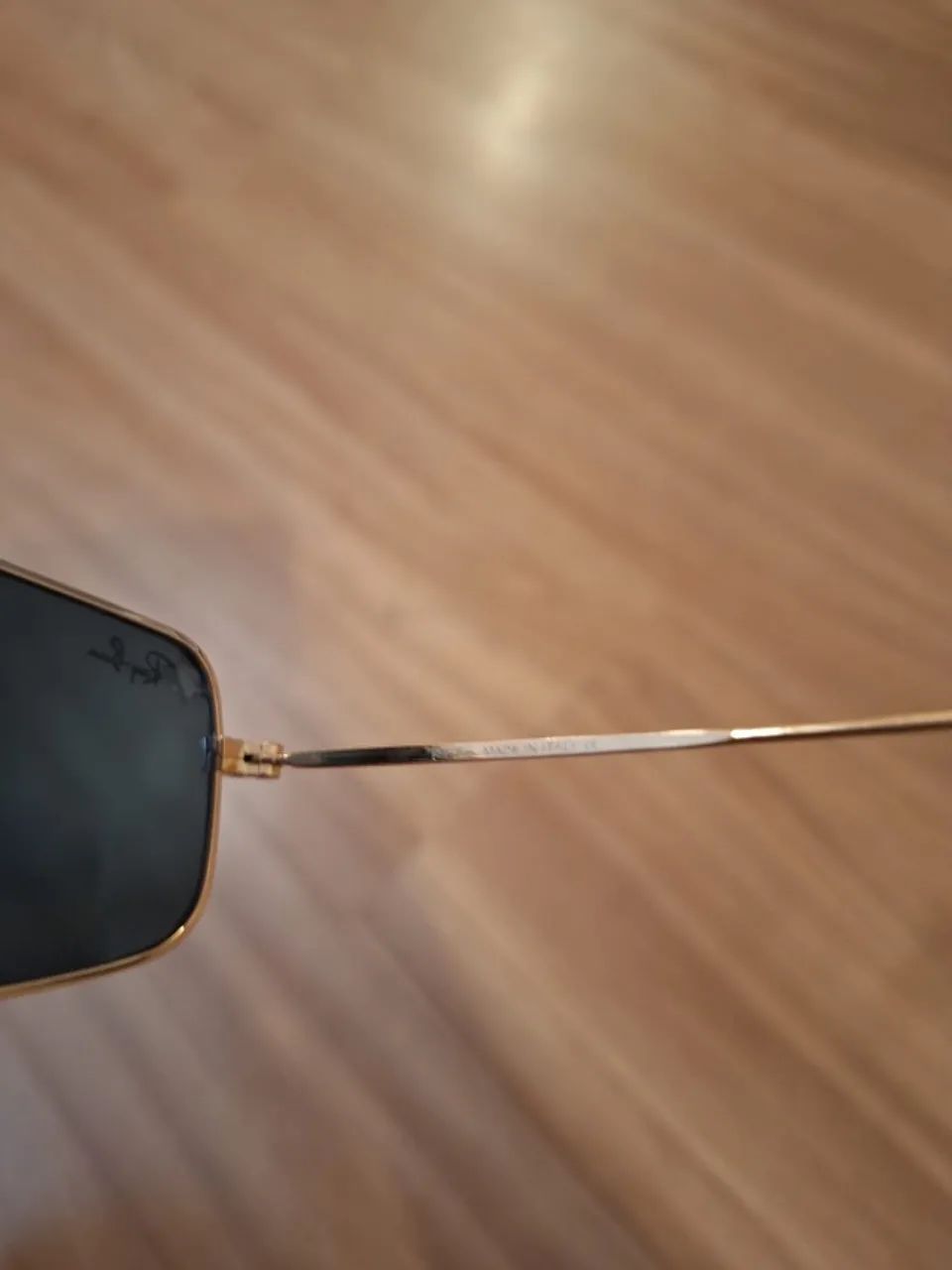 RAY BAN ORIGINAL MODELO JULIE - Foto 4