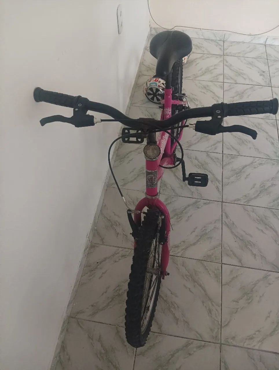Bicicleta infantil  - Foto 3