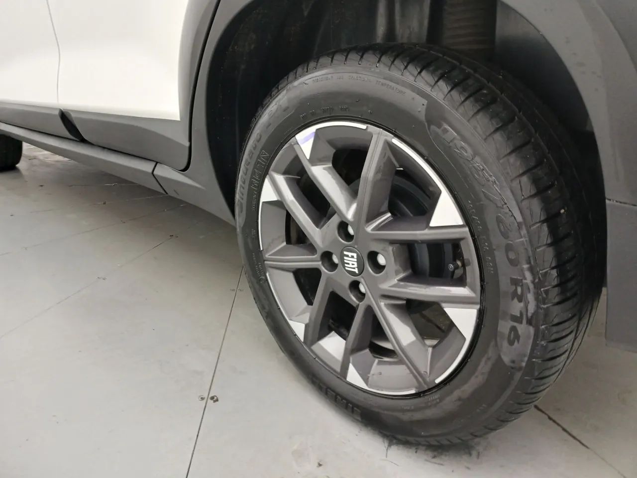 Fiat Pulse AUDACE Turbo 200 Aut. (Hibrído), foto 12 de 18