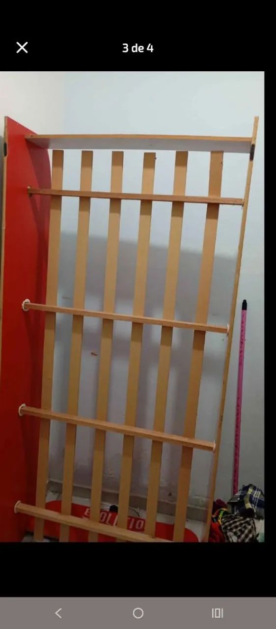 Cama infantil  - Foto 2