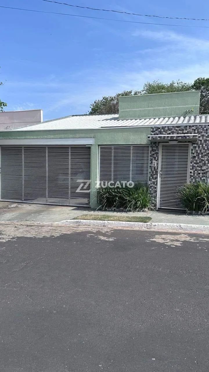 Casa à venda, Condomínio Vainice Andrade, Uberaba, MG
