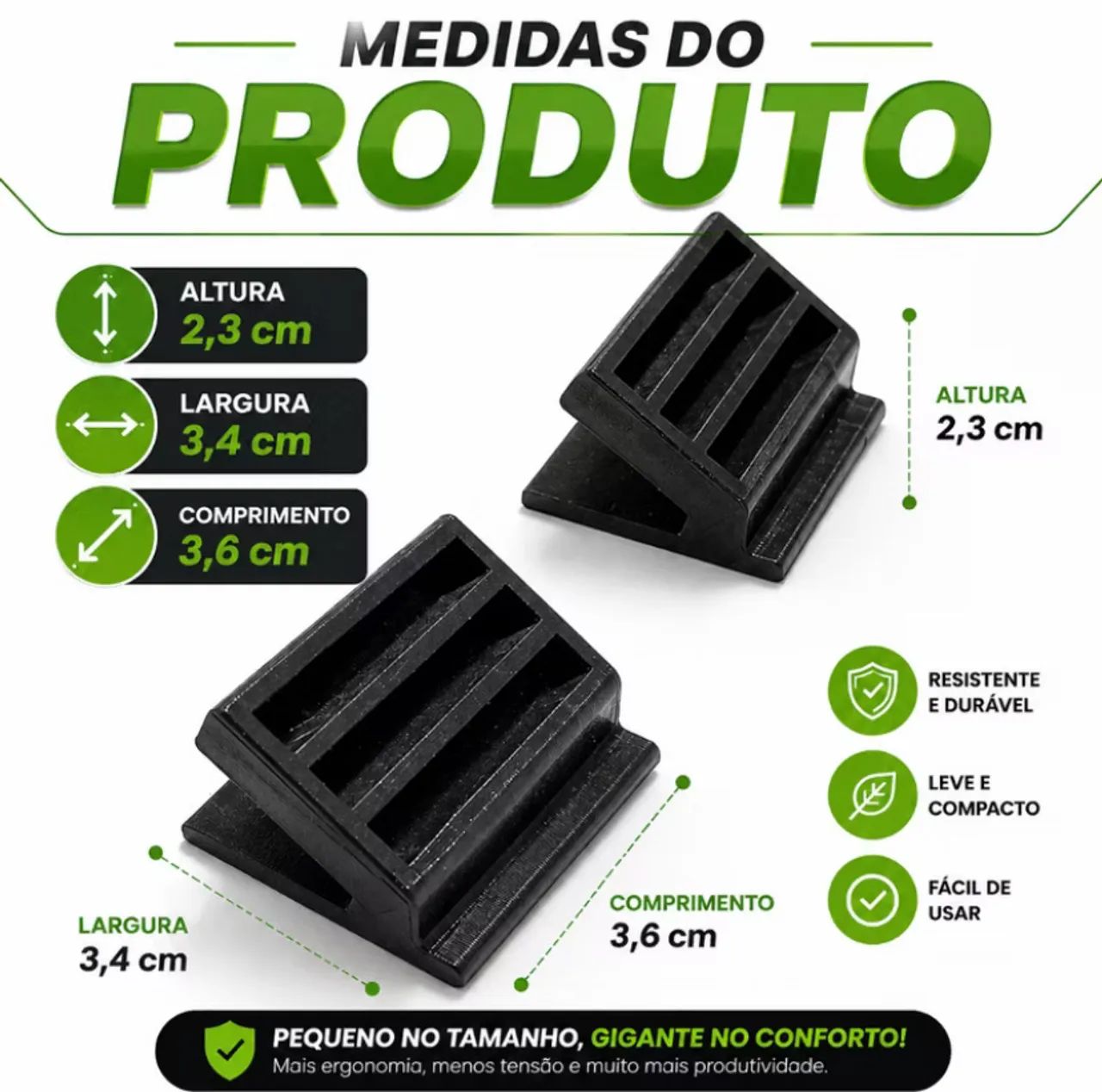 Suporte para teclado