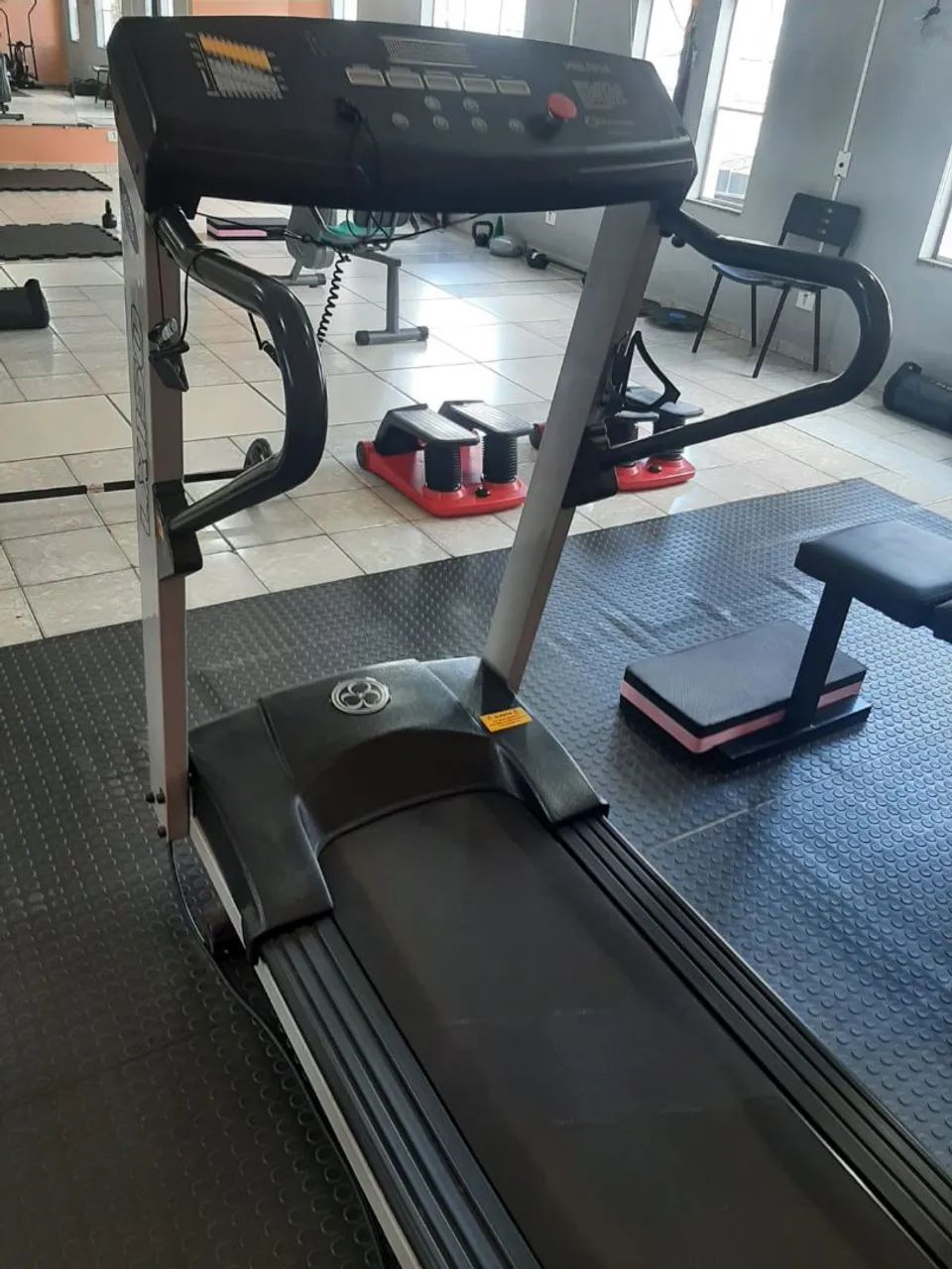 Esteira MOVIMENT LX 150 - Foto 2