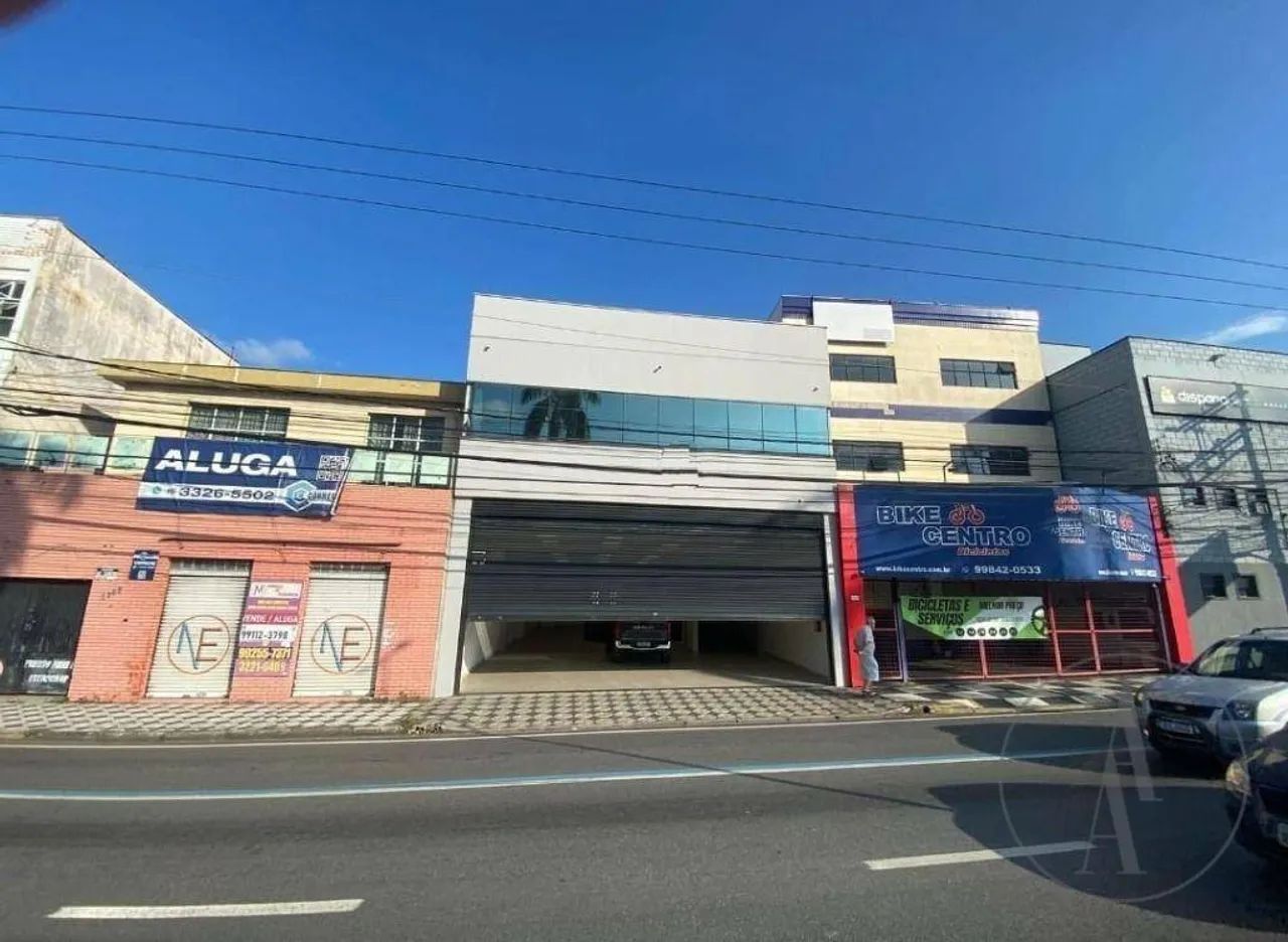 Salão Comercial para alugar, 470 m² - Centro - Sorocaba/SP - Foto 2