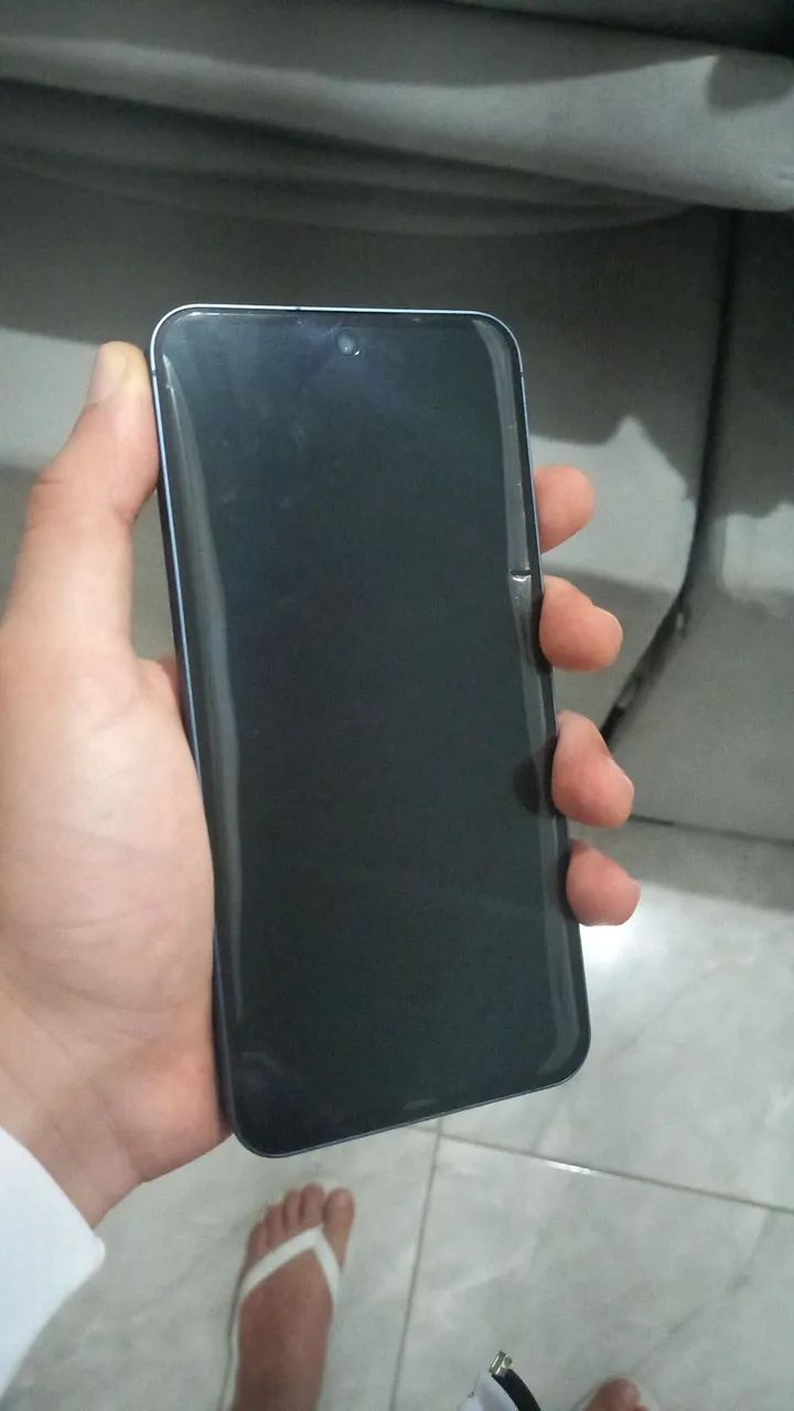 Samsung A55 - Foto 3
